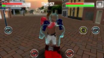   2 (Boxing mania 2)