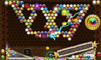   (Magnetic gems)