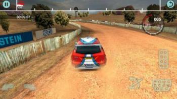  :  (Colin McRae rally)