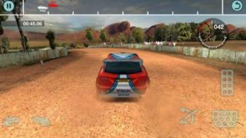  :  (Colin McRae rally)