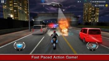  3 (Dhoom:3 the game)