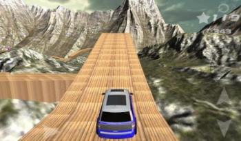 44   3D (4x4 Hill climb racing 3D)