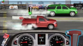   44 (Drag racing 4x4)
