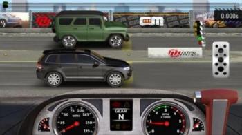   44 (Drag racing 4x4)
