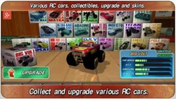  2:  3D  (Re-volt 2: Best RC 3D racing)