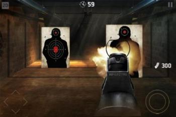 Мастер оружия 3D (Gun master 3D)