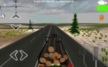 Симулятор грузовика 2014 (Truck simulator 2014)