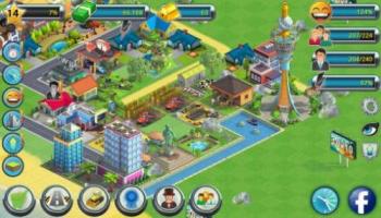   2:   (City island 2: Building story)