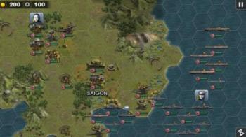  :   HD (Glory of generals: Pacific HD)