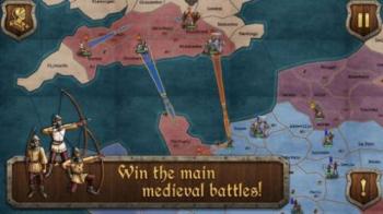 Стратегия и тактика: Средневековье (Strategy and tactics: Medieval wars)