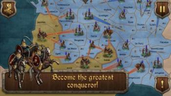 Стратегия и тактика: Средневековье (Strategy and tactics: Medieval wars)