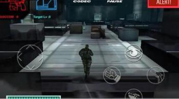  :  .  3 (Metal gear: Outer heaven. Part 3)