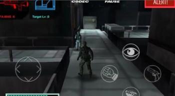  :  .  3 (Metal gear: Outer heaven. Part 3)