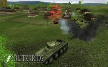  MMO:   (Blitzkrieg MMO: Tank battles)