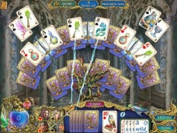  :  (The chronicles of Emerland: Solitaire)