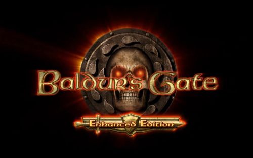 Балдурные ворота: расширенная версия (Baldur's Gate Enhanced Edition) v1.3