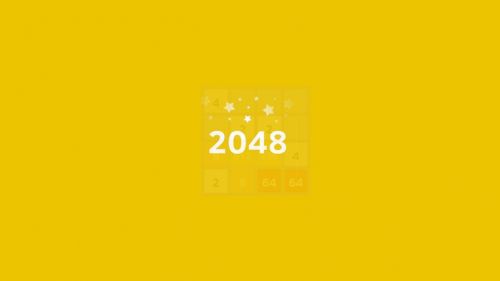 2048   (2048 Number Puzzle game) v6.46