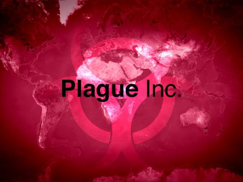Чума (Plague Inc) v1.10.1