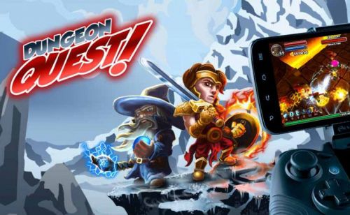    (Dungeon Quest) v1.7.4.1