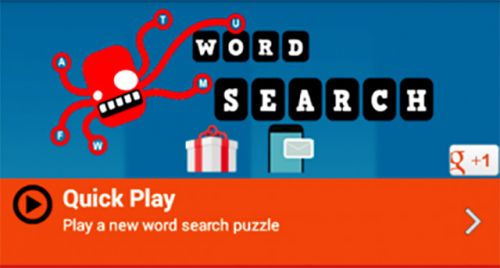 Поиск Слова (Search Words) v2.5.5