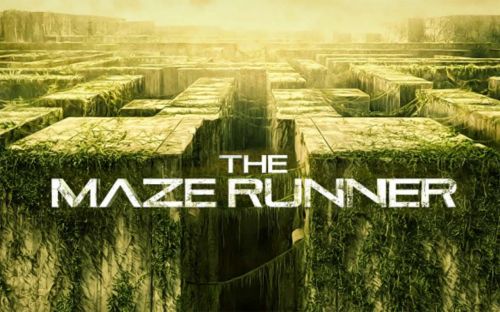    (The Maze Runner) v1.3.11