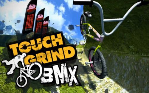   BMX (Touchgrind BMX) v1.18