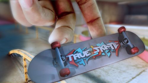    (True Skate) v1.3.11