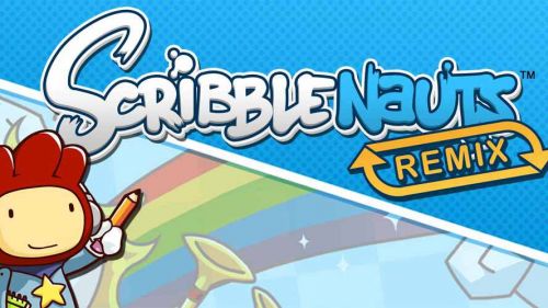   (Scribblenauts Remix) v5.70