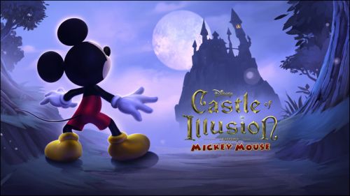   (Castle of Illusion) v1.1.0