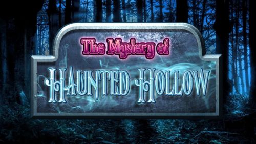 Тайна заколдованной лощины (The Mystery of Haunted Hollow) v1.0