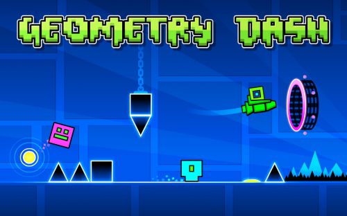   (Geometry Dash) v1.9.3