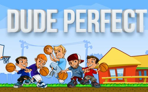   (Dude Perfect) v1.4