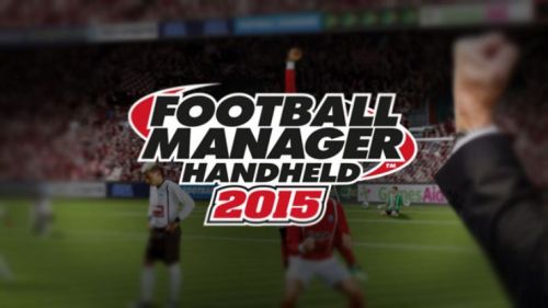   2015 (Football Manager Handheld 2015) v6.0