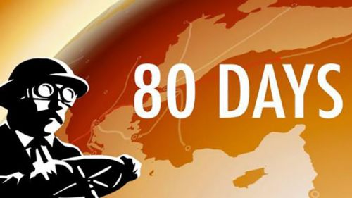 Вокруг света за 80 дней (80 Days) v1.0.6