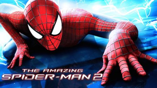 Новый Человек-паук 2 (The Amazing Spider-Man 2) v1.2.0m