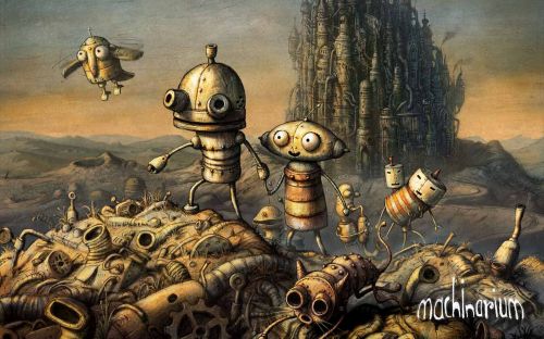  (Machinarium) v2.0.21