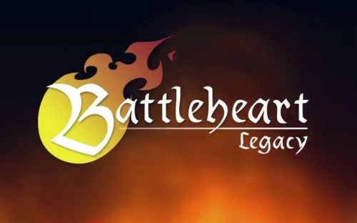    (Battleheart Legacy) v1.2.5