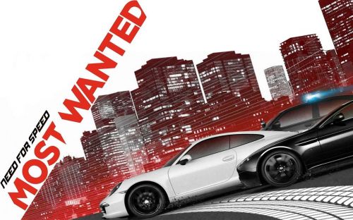  :   (Need for Speed: Most Wanted) v1.0.50