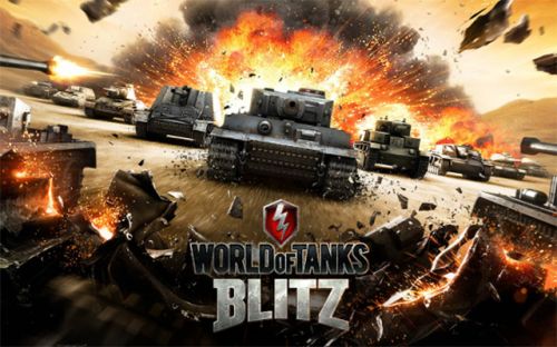   (World of Tanks Blitz) v1.6.0.115