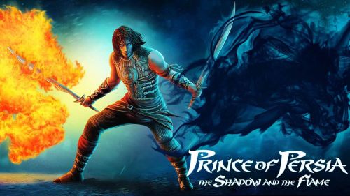  :    (Prince of Persia Shadow & Flame) v2.0.2