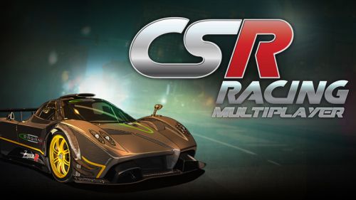  CSR (CSR Racing) v2.5.0