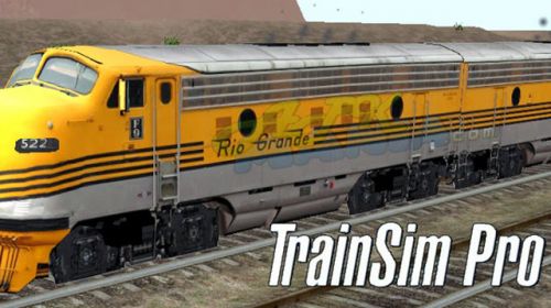   (Train Sim) v3.2.6