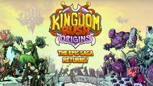   (Kingdom Rush) v1.1.5