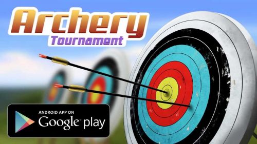 Турнир по стрельбе из лука (Archery Tournament) v1.2.2