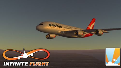   (Infinite Flight Simulator) v14.10.2