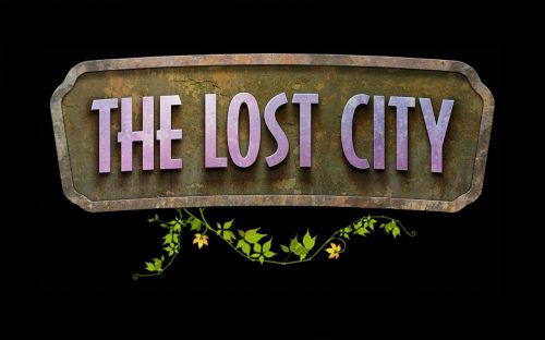 Затерянный город (The Lost City) v.1.7