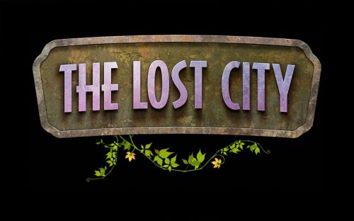   (The Lost City) v.1.7