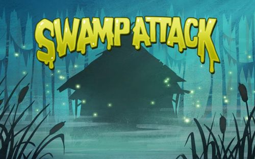 Болотная Атака (Swamp Attack) v1.7