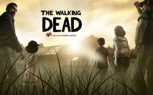  :   (The Walking Dead: Season One) v1.15