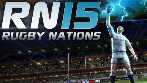   15 (Rugby Nations 15) v1.0